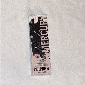 Pulp Riot Mercury Semi Permanent Hair Color - NEW